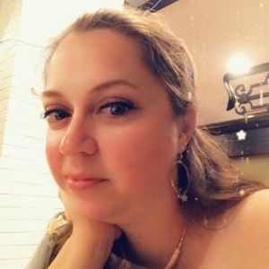 Meet your Posher, Christy